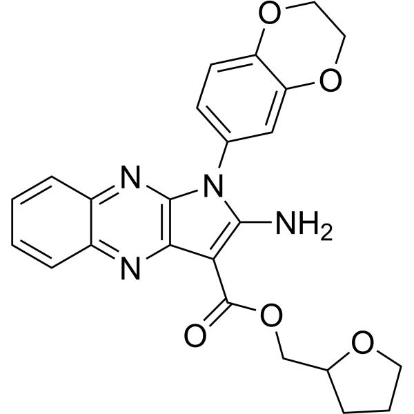 EP2 receptor antagonist-1 848920-08-1